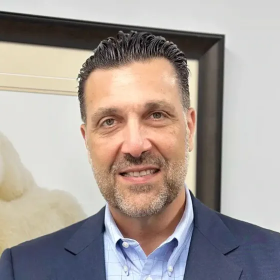 Dan DiDonato, Co-Founder and President