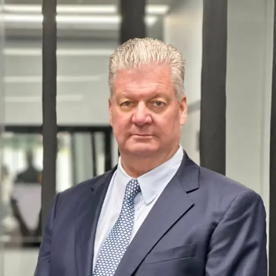 John Galiher, Co-Founder and CEO